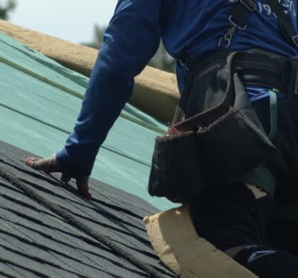 Reliable Roofing Contractors for Every Roof Type