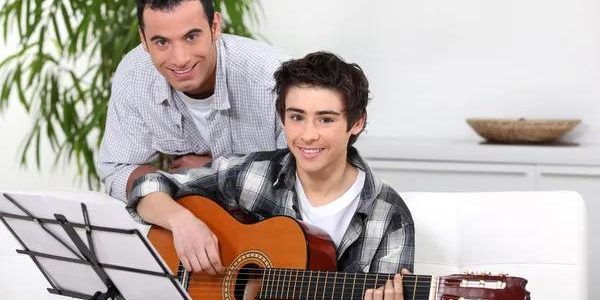 Boosting Your Child’s Self-Esteem Through Music Lessons