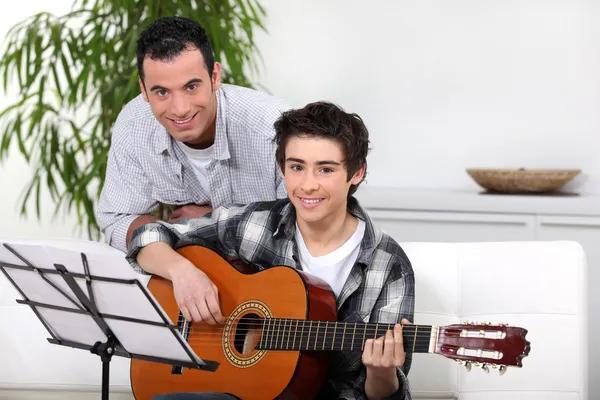 Boosting Your Child’s Self-Esteem Through Music Lessons