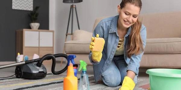 Reliable Rug Cleaning Scottsdale for Homes and Offices