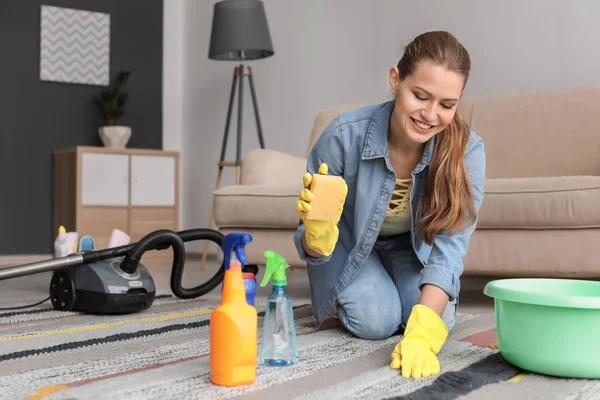 Reliable Rug Cleaning Scottsdale for Homes and Offices