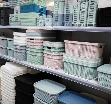 Expert Tips from a Professional Custom Closet Company for Better Home Organization