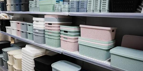 Expert Tips from a Professional Custom Closet Company for Better Home Organization