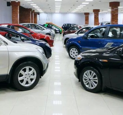 Top Reasons to Visit a Car Dealership in Plattsmouth Today