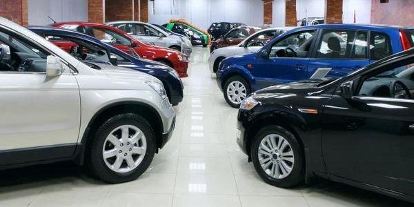 Top Reasons to Visit a Car Dealership in Plattsmouth Today