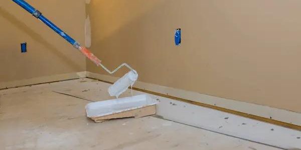 Waterproofing Huntsville Basements and Crawl Spaces with Encapsulation