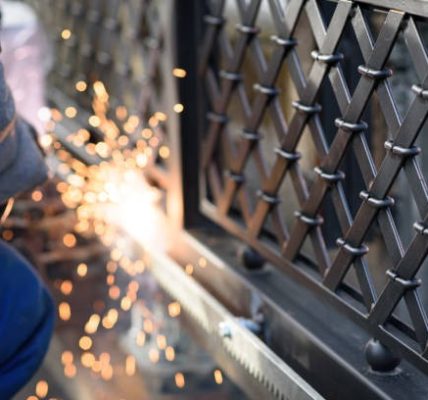 Fence Contractor Akron Quality Craftsmanship & Reliable Service