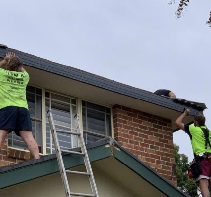 Indianapolis Gutter Installation Done Right Protecting Homes Year-Round