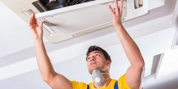 Preventative AC Maintenance Save Money in Riverside