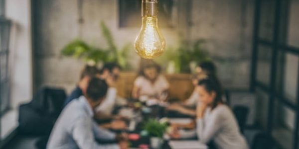 Affordable Coworking Space in Jersey City for Professionals