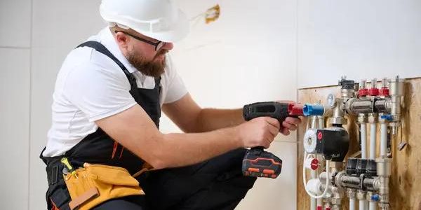 Fast Reliable Bartlesville Home Services HVAC and Plumbing Done Right
