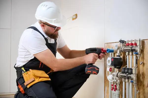 Fast Reliable Bartlesville Home Services HVAC and Plumbing Done Right