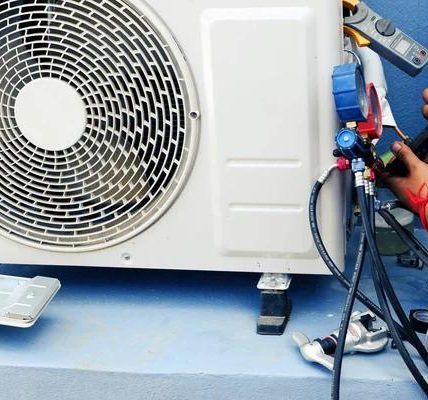 Skilled HVAC Installation and Service Technicians at Your Doorstep