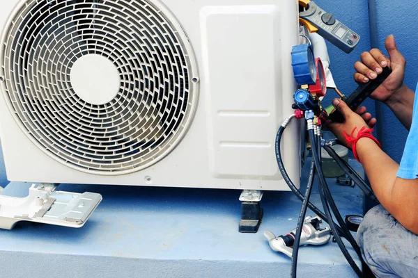 Skilled HVAC Installation and Service Technicians at Your Doorstep