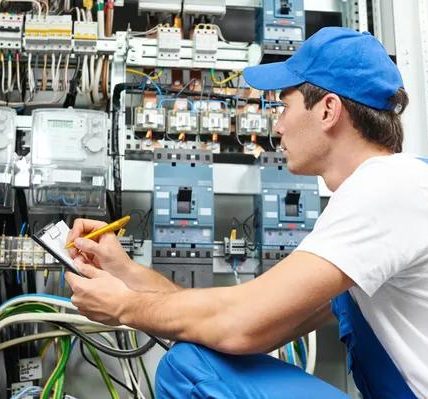 Expert Electrical Repairs in West Chester