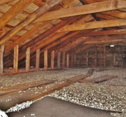 Repair My Crawl Space Professional Inspection & Restoration Services