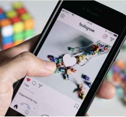 Deceptive UI Designs in Instagram Private Viewer Websites