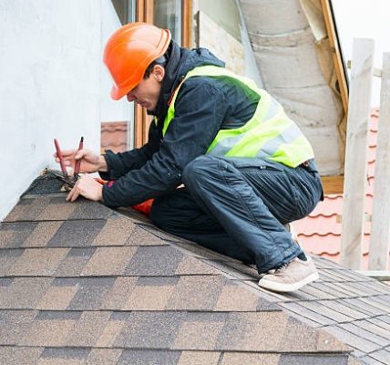 Roofing Contractor Specialists Delivering Quality Craftsmanship