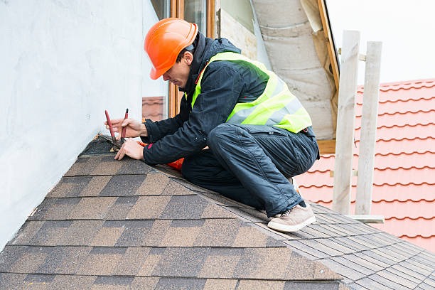 Roofing Contractor Specialists Delivering Quality Craftsmanship