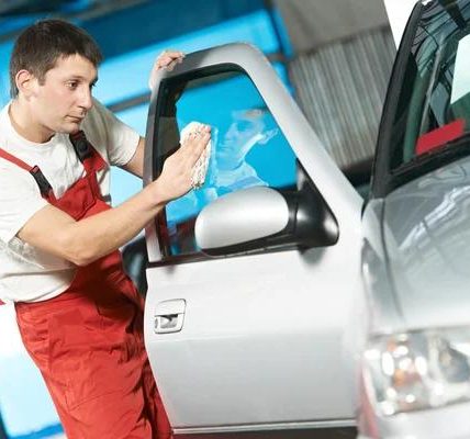 Trusted Garage Door Repair Services Throughout Houston