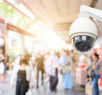 Leading Security Company Mammoth Security Inc. New Haven