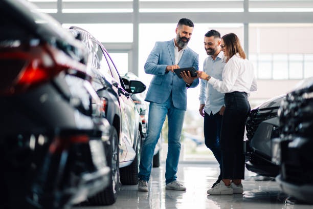 Reliable Auto Insurance Service San Diego Vehicle Owners Depend On