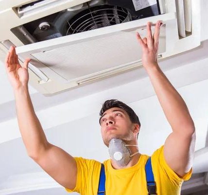 Best AC Repair in Las Vegas – Fast, Affordable & Trusted Service