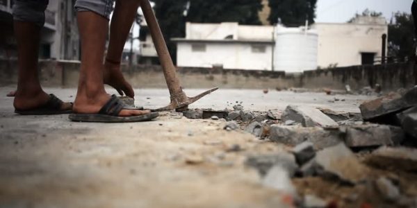 Boston Demolition Services with Fast and Efficient Turnaround