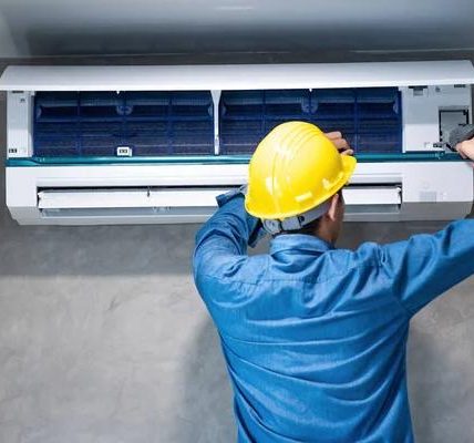 Local Experts Offering Mini Split AC Installation Service