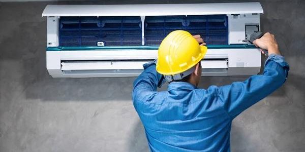 Local Experts Offering Mini Split AC Installation Service