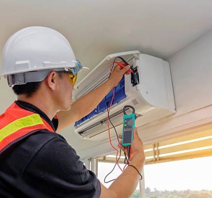 AC Repair Peoria Keep Your Home Comfortable