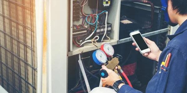 Emergency HVAC Company Near Me Same Day Service