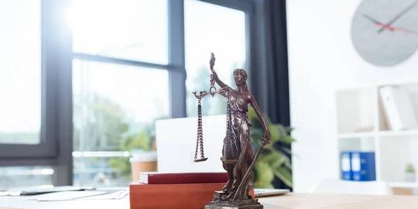 Local Family Law Attorney with Years of Courtroom Experience