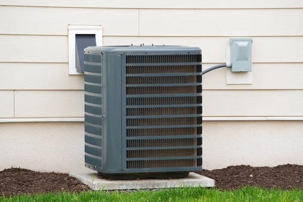 AC Repair Solutions to Restore Comfort Fast