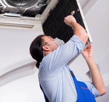 Experienced HVAC Contractor Phoenix Services for Any System