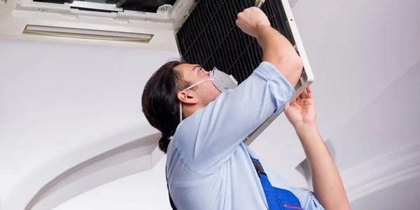 Experienced HVAC Contractor Phoenix Services for Any System