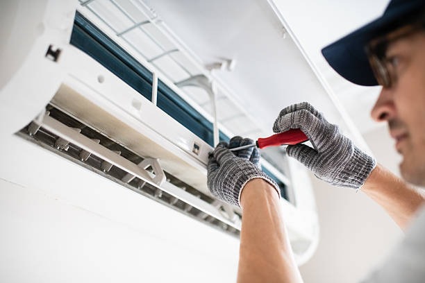 Furnace Repair in Barrie Fast, Affordable & Trusted Local Experts