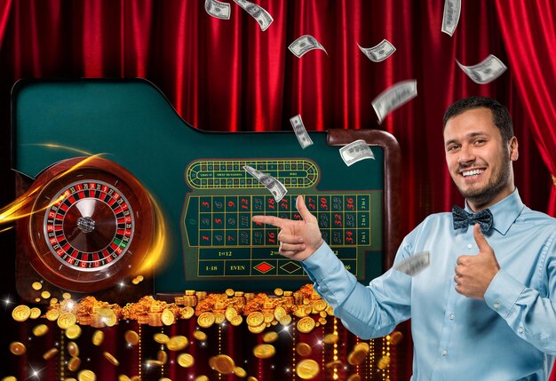 Menangsini guide to understanding casino credibility in Malaysia