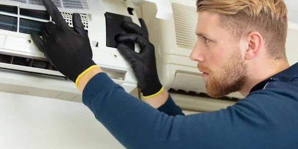 Residential & Commercial AC Repair Near Me