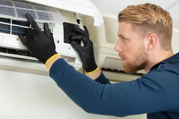 Residential & Commercial AC Repair Near Me