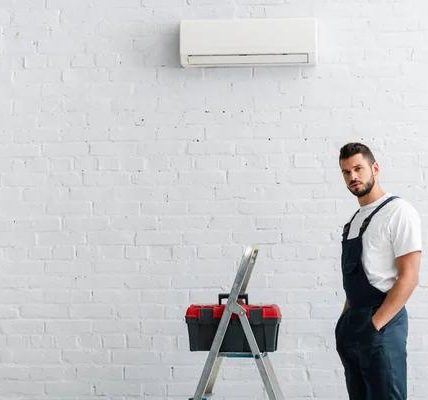 Complete hvac service for installation and maintenance