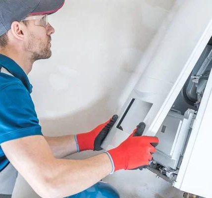 Top-Rated Furnace Repair Near Me for Long-Lasting Performance