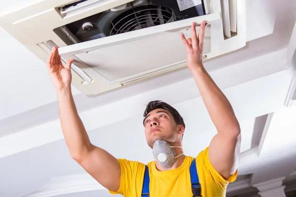 Fast & Reliable AC Repair in Freeport Same-Day Service Available