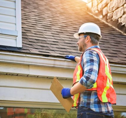 Affordable Local Roof Repair in Silver Spring MD