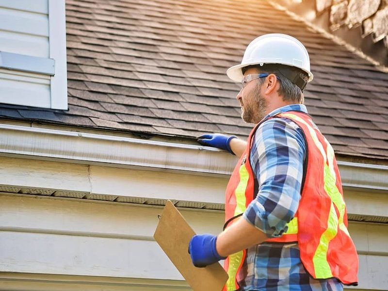 Affordable Local Roof Repair in Silver Spring MD