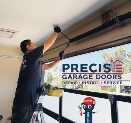 Fast and Reliable Garage Door Repair in Westland