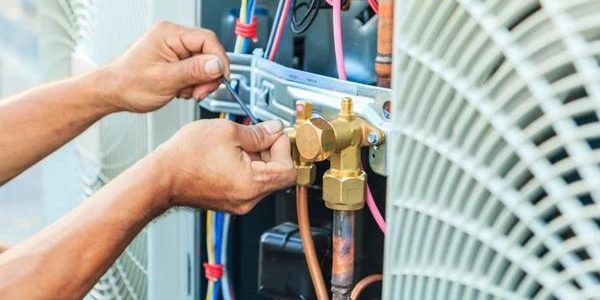 AC Repair Near Me in Phoenix by Semper Fi Heating and Cooling