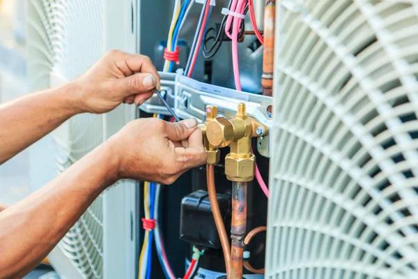 AC Repair Near Me in Phoenix by Semper Fi Heating and Cooling