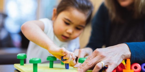 Experienced Therapists Offering ABA Therapy Throughout Atlanta