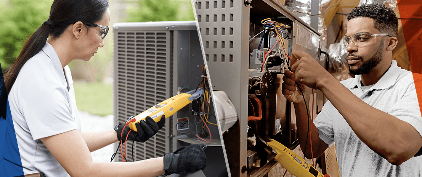 Why Homeowners Choose Regan & Son for HVAC Plumbing and Electrical Work